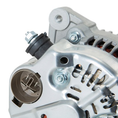Alternator RIDEX 4G0788 4G0788 - photo 5