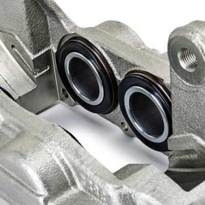 Brake Caliper RIDEX 78B0318R 78B0318R - photo 5