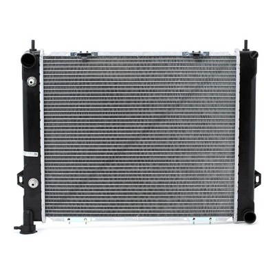 Radiator, Engine Cooling RIDEX 470R0251 470R0251 - photo 4
