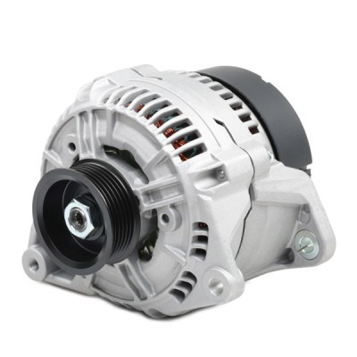 Alternator RIDEX 4G0115 4G0115 - photo 3
