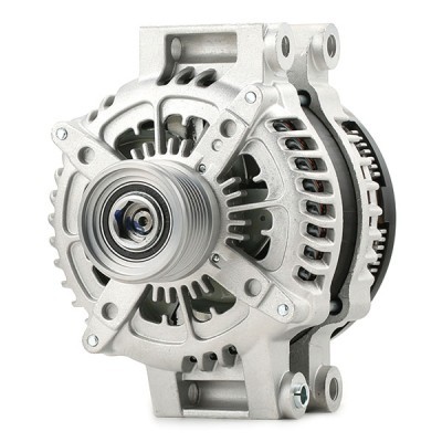 Alternator RIDEX 4G0514 4G0514 - photo 3