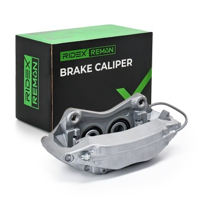 Brake Caliper RIDEX 78B1287R 78B1287R - photo 2