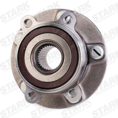 Wheel Bearing Stark SKWB-0180967 SKWB-0180967 - photo 3
