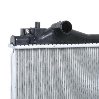 Radiator, Engine Cooling RIDEX 470R0336 470R0336 - photo 4