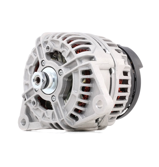 Alternator RIDEX 4G0277 4G0277 - photo 1