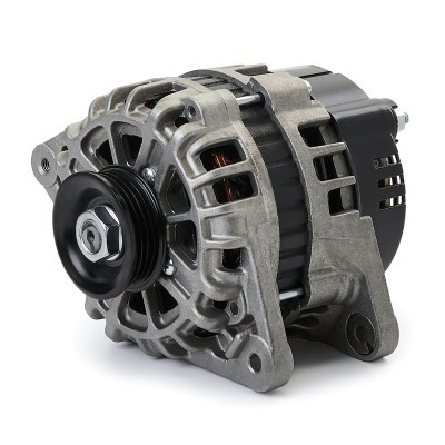 Alternator RIDEX 4G0234R 4G0234R - photo 3