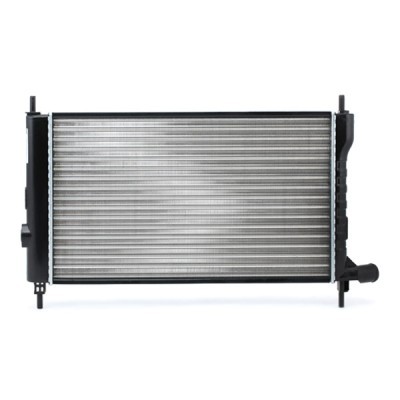 Radiator, Engine Cooling RIDEX 470R0329 470R0329 - photo 6