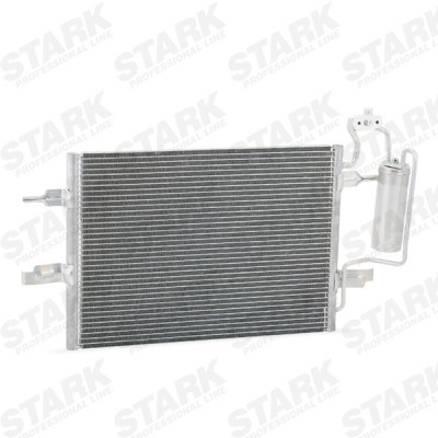 A/C condenser SKCD-0110152 - photo 2