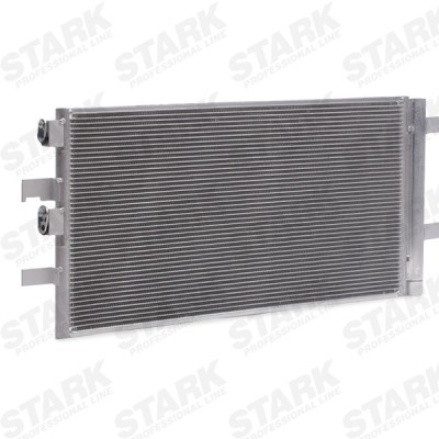 A/C condenser SKCD-0110472 - photo 3