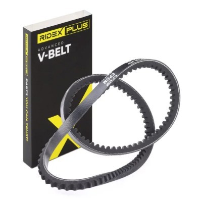 V-Belt RIDEX 10C0107P 10C0107P - photo 2