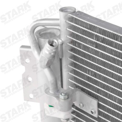 A/C condenser SKCD-0110265 - photo 5