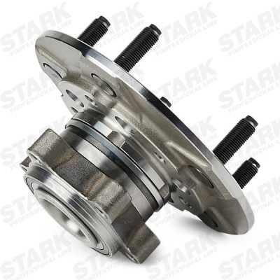 Wheel Bearing Stark SKWB-0181232 SKWB-0181232 - photo 5
