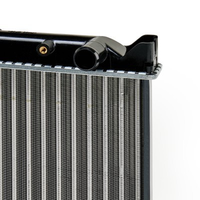 Radiator, Engine Cooling RIDEX 470R0163 470R0163 - photo 8