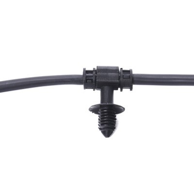 Sensor, Brake Pad Wear RIDEX 407W0163 407W0163 - photo 3