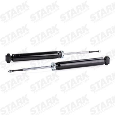 Shock Absorber Stark SKSA-0132909 SKSA-0132909 - photo 3