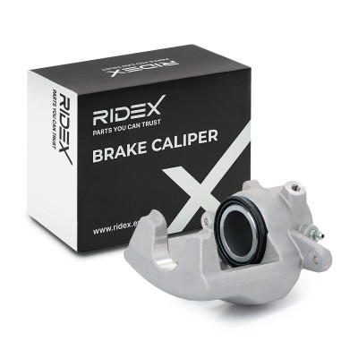 Brake Caliper RIDEX 78B2317 78B2317 - photo 2