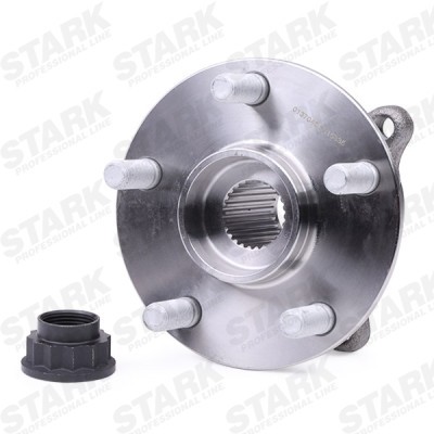 Wheel Bearing Stark SKWB-0180774 SKWB-0180774 - photo 3