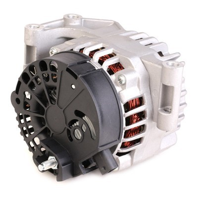 Alternator RIDEX 4G0747 4G0747 - photo 4