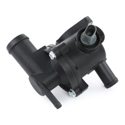 Thermostat, Coolant RIDEX 316T0107 316T0107 - photo 3
