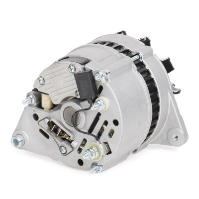 Alternator RIDEX 4G0622 4G0622 - photo 4