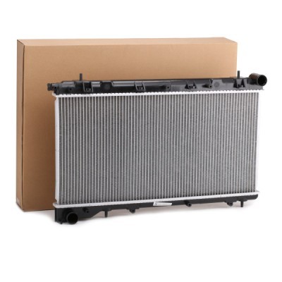 Radiator, Engine Cooling RIDEX 470R0544 470R0544 - photo 2