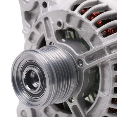 Alternator RIDEX 4G0366 4G0366 - photo 5