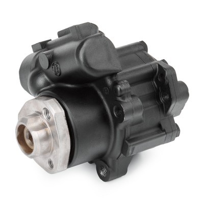 Hydraulic Pump, Steering System RIDEX 12H0007R 12H0007R - photo 3
