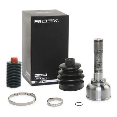 Joint Kit, Drive Shaft RIDEX 5J0443 5J0443 - photo 1