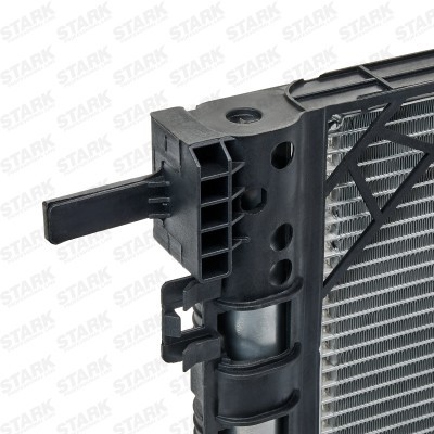 A/C condenser SKCD-0110404 - photo 4