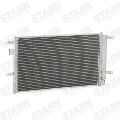 A/C condenser SKCD-0110461 - photo 4
