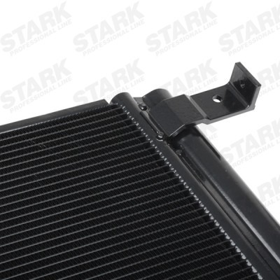 A/C condenser SKCD-0110685 - photo 4
