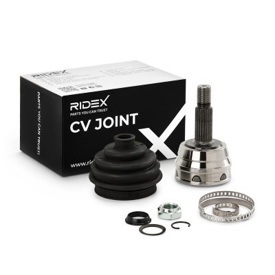 Joint Kit, Drive Shaft RIDEX 5J0030 5J0030 - photo 1