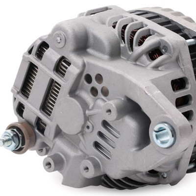 Alternator RIDEX 4G0592 4G0592 - photo 6