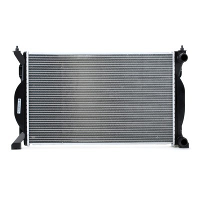 Radiator, Engine Cooling RIDEX 470R0155 470R0155 - photo 4
