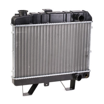Radiator, Engine Cooling RIDEX 470R0340 470R0340 - photo 3