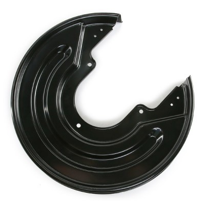 Splash Panel brake disc RIDEX 1330S0198 1330S0198 - photo 3