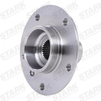 Wheel Hub Stark SKWB-0180830 SKWB-0180830 - photo 3