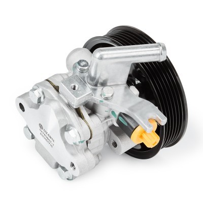 Hydraulic Pump, Steering System RIDEX 12H0086R 12H0086R - photo 4