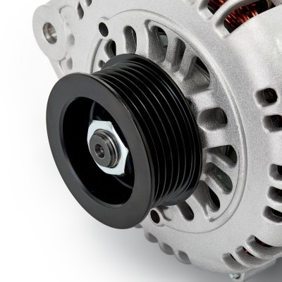 Alternator RIDEX 4G0026 4G0026 - photo 5