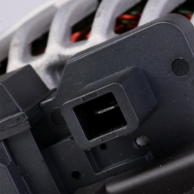 Alternator RIDEX 4G0060 4G0060 - photo 6
