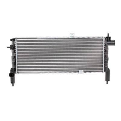 Radiator, Engine Cooling RIDEX 470R0310 470R0310 - photo 2