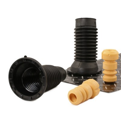 Dust Cover Kit, shock absorber RIDEX 919D0104 919D0104 - photo 2