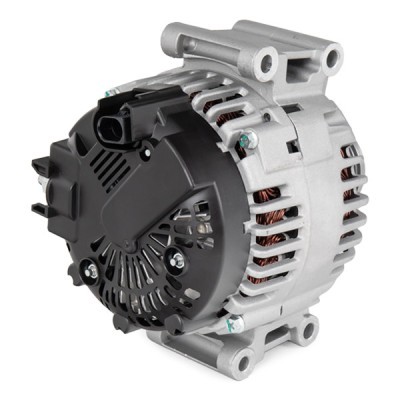 Alternator RIDEX 4G0562 4G0562 - photo 4