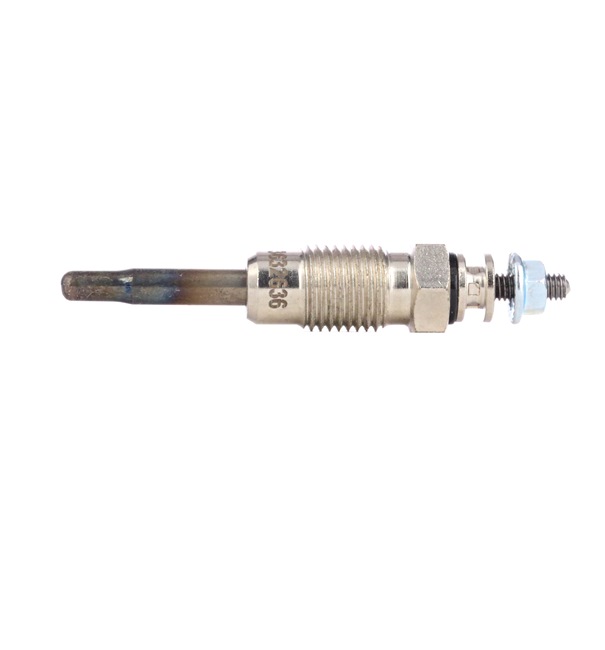 Glow Plug RIDEX 243G0059 243G0059 - photo 1