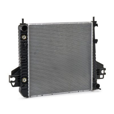 Radiator, Engine Cooling RIDEX 470R0065 470R0065 - photo 5