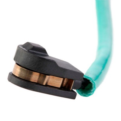 Sensor, Brake Pad Wear RIDEX 407W0104 407W0104 - photo 7