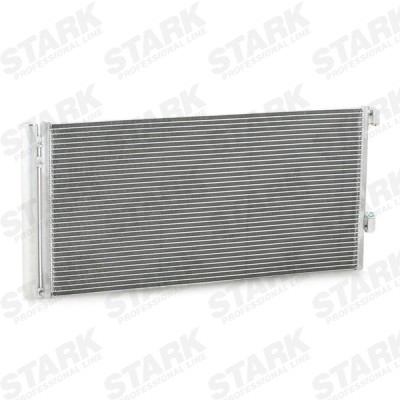 A/C condenser SKCD-0110403 - photo 4