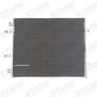 A/C condenser SKCD-0110379 - photo 3