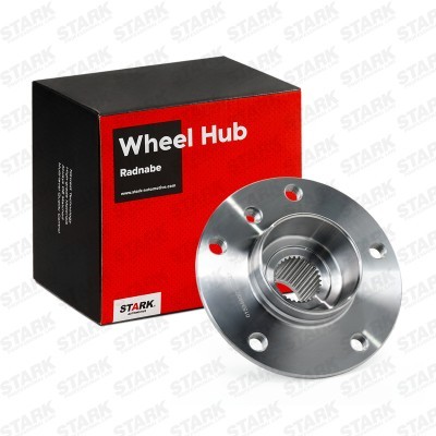 Wheel Hub Stark SKWB-0180514 SKWB-0180514 - photo 2