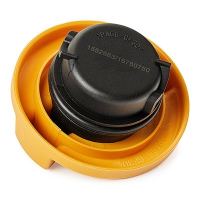 Sealing Cap, oil filler neck RIDEX 597S0009 597S0009 - photo 4